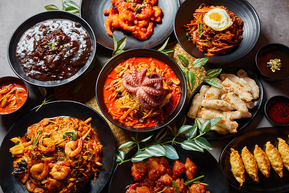 하조이짬뽕 광탄직영점