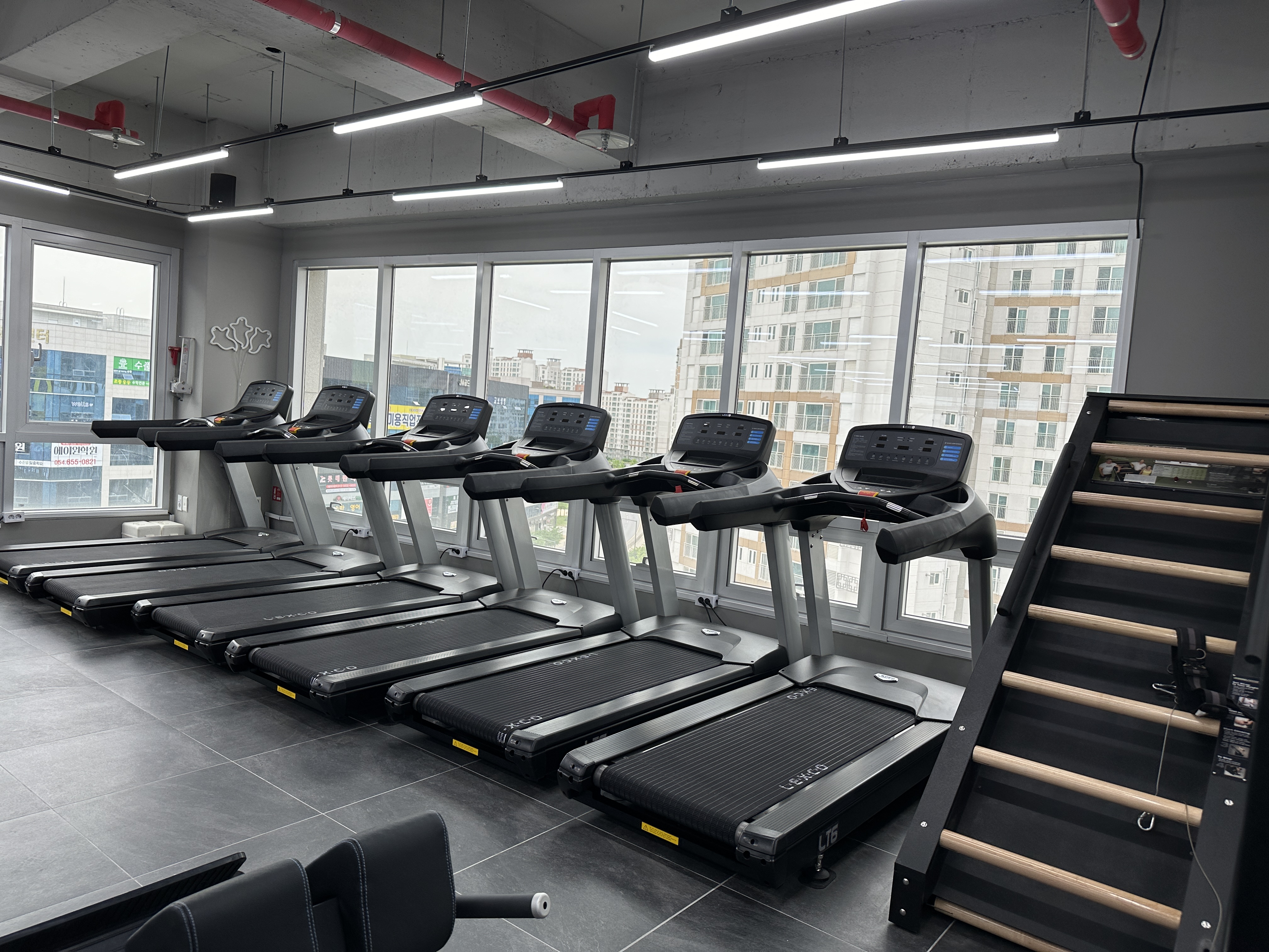 바디밸런스 Health & PT 경북도청점