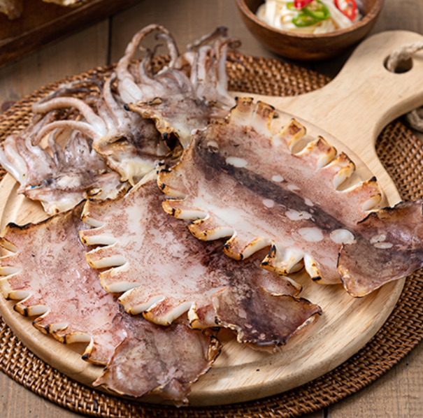 정우네맛있는이야기 산청점