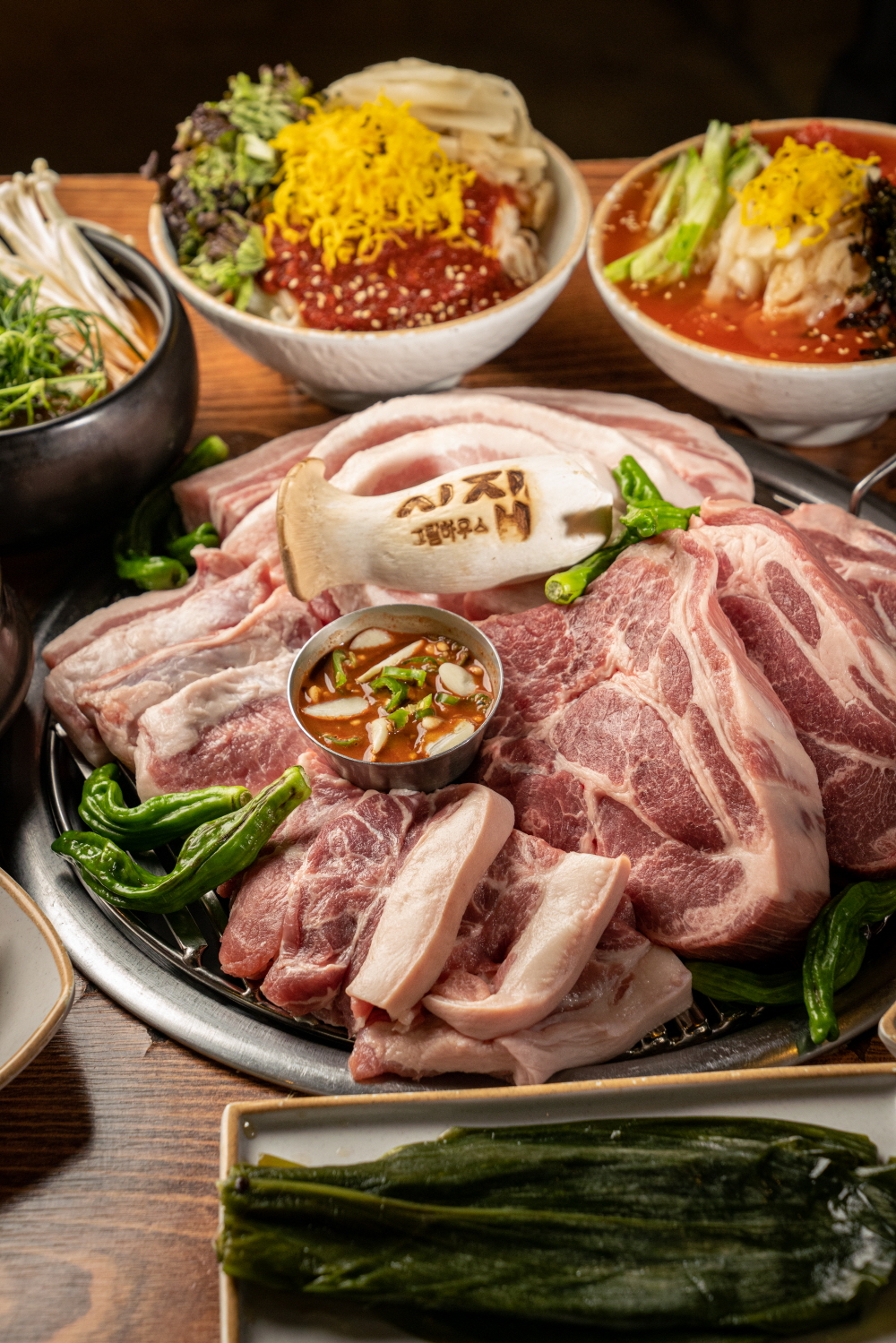 시집그릴하우스 사진 2