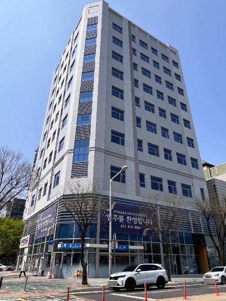 더프라임빌딩