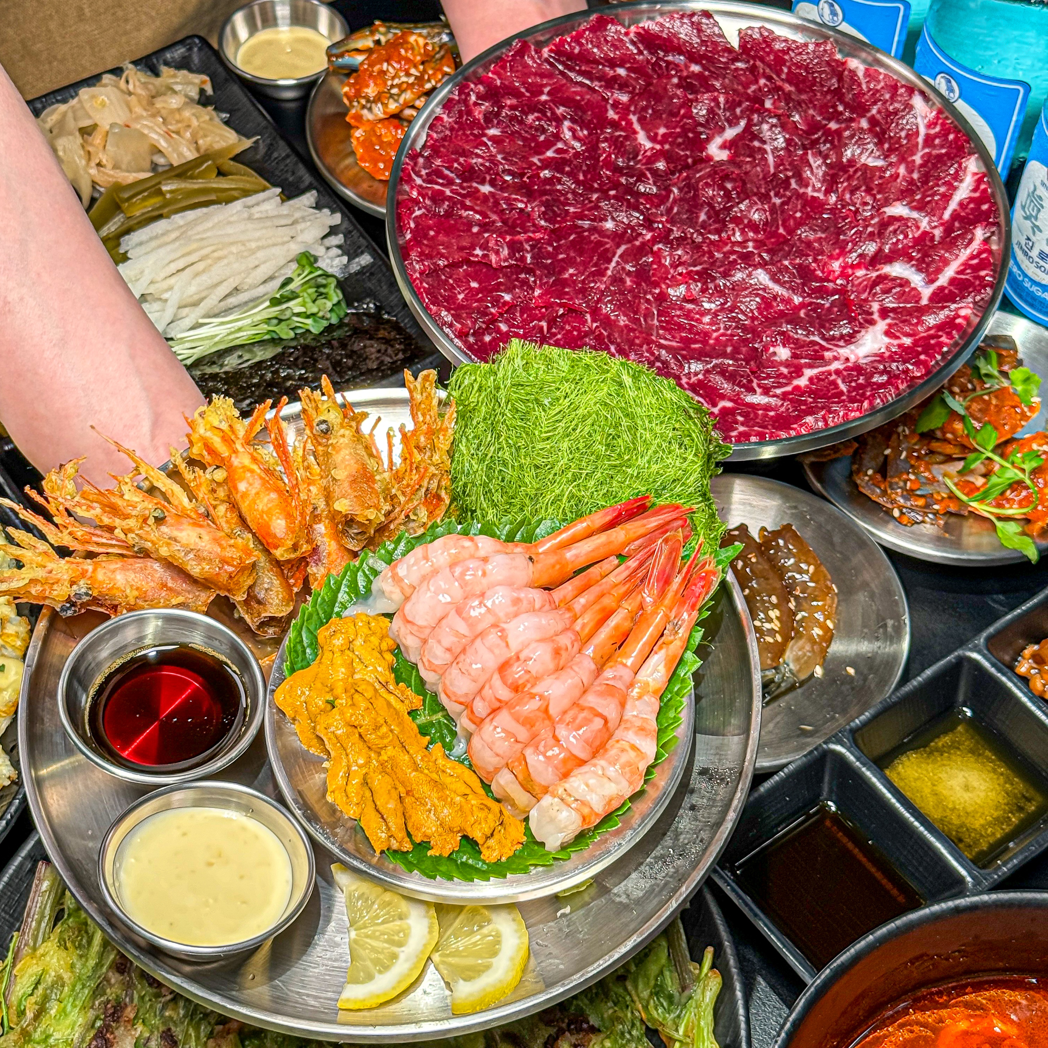 유케집 대구종로점
