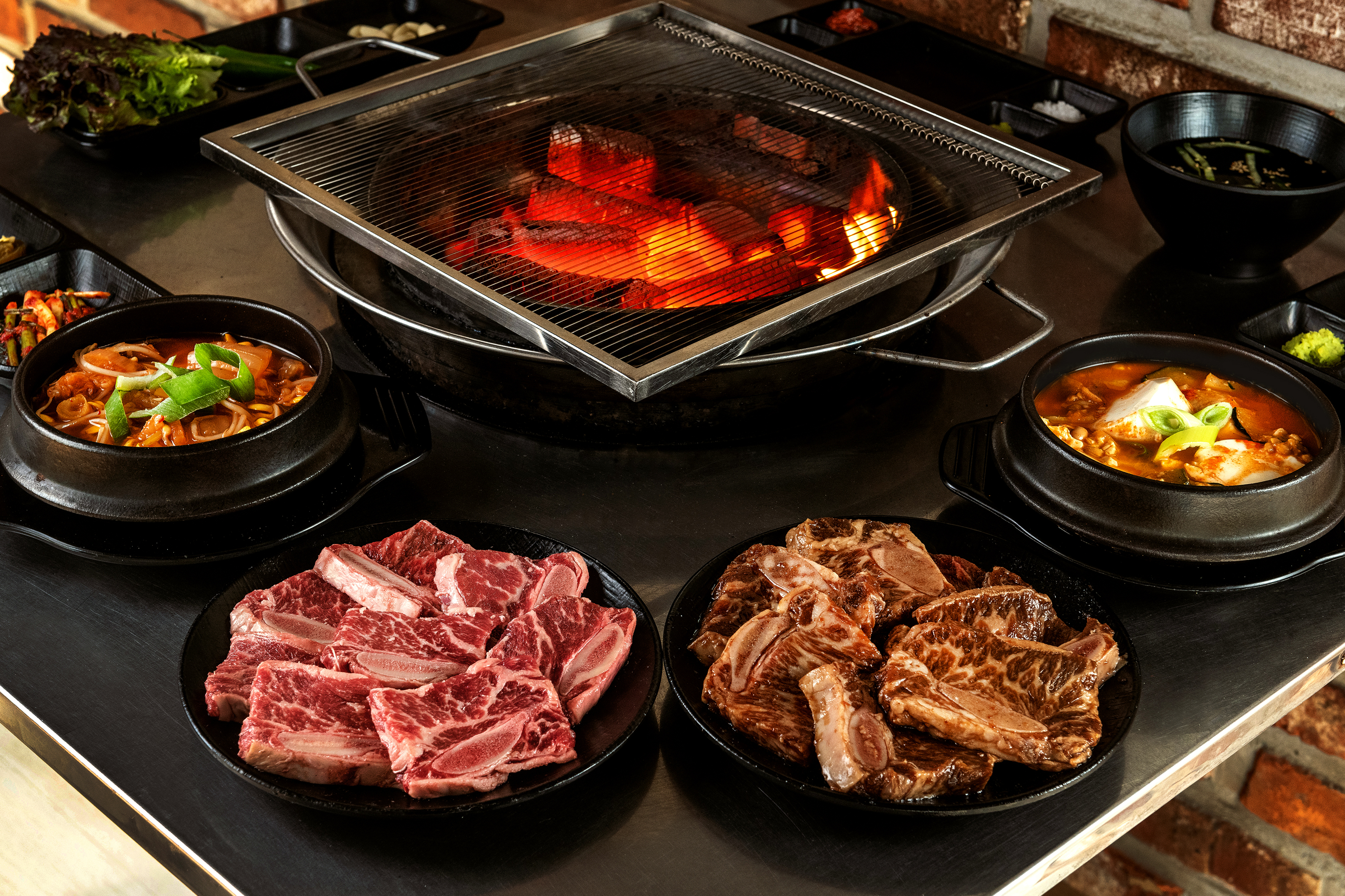 동적깡통구이 쌍문본점 사진 4