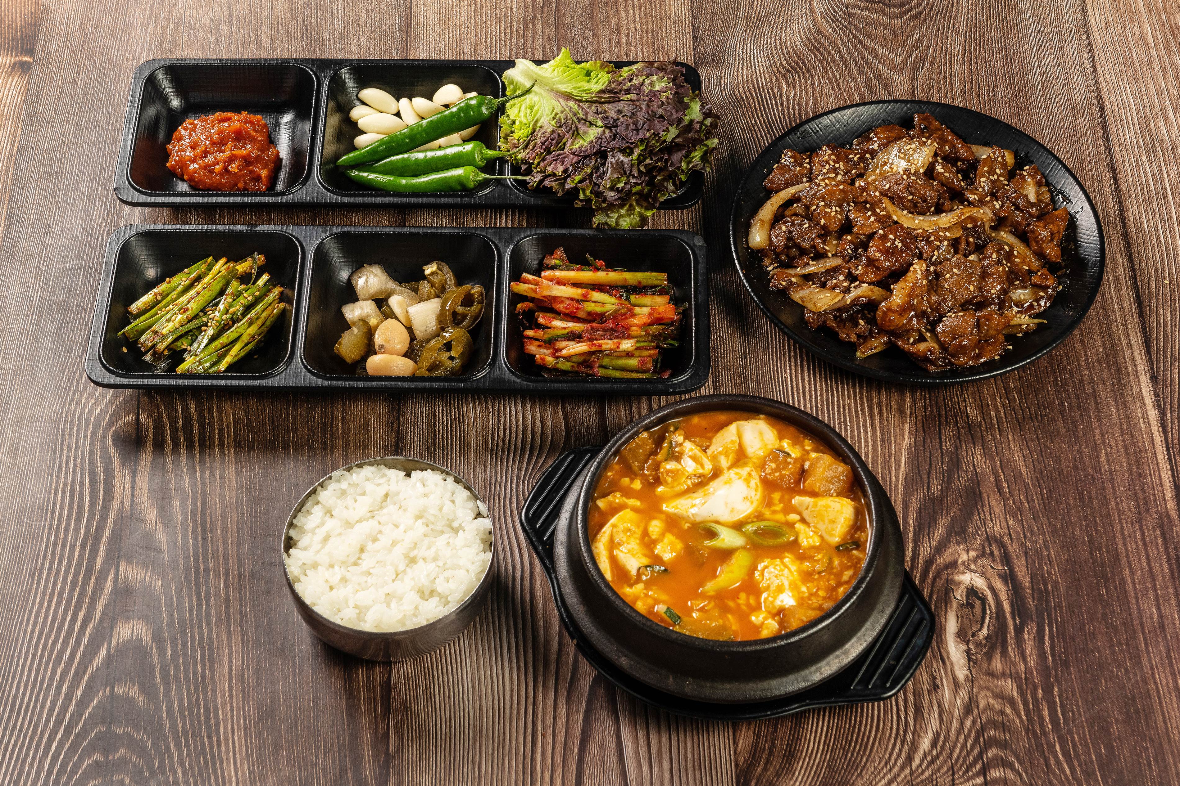 동적깡통구이 쌍문본점