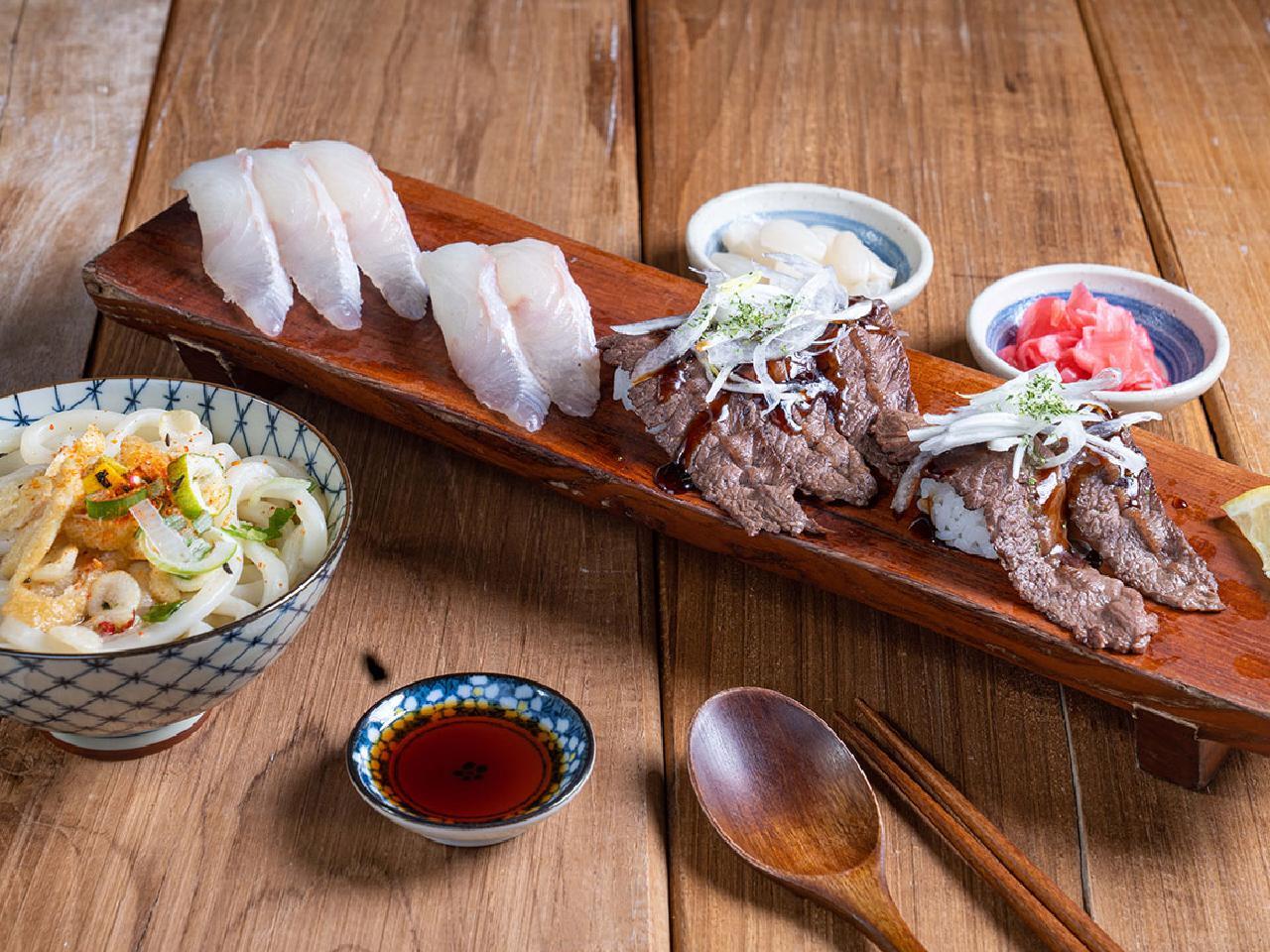 스시마시토 성서점