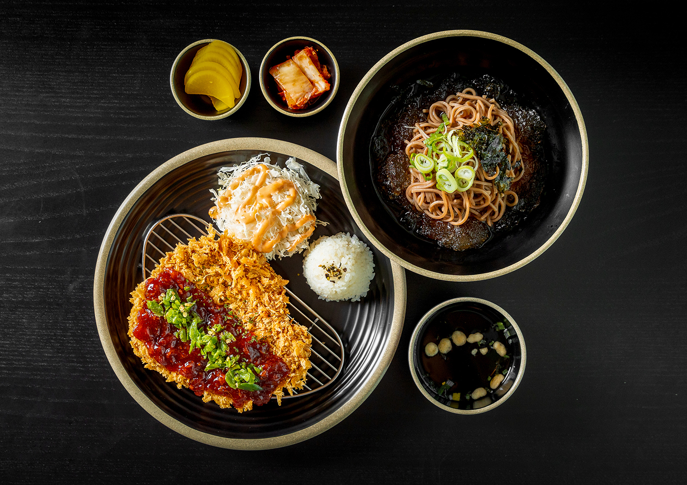 카츠모리 구서점