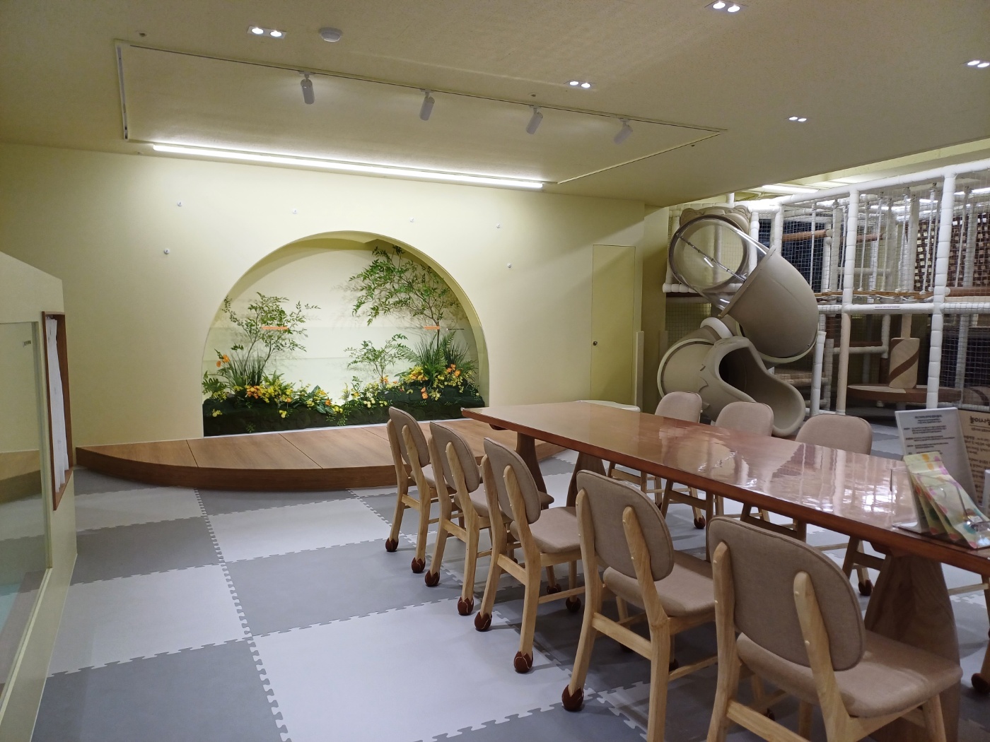 까르르키즈카페