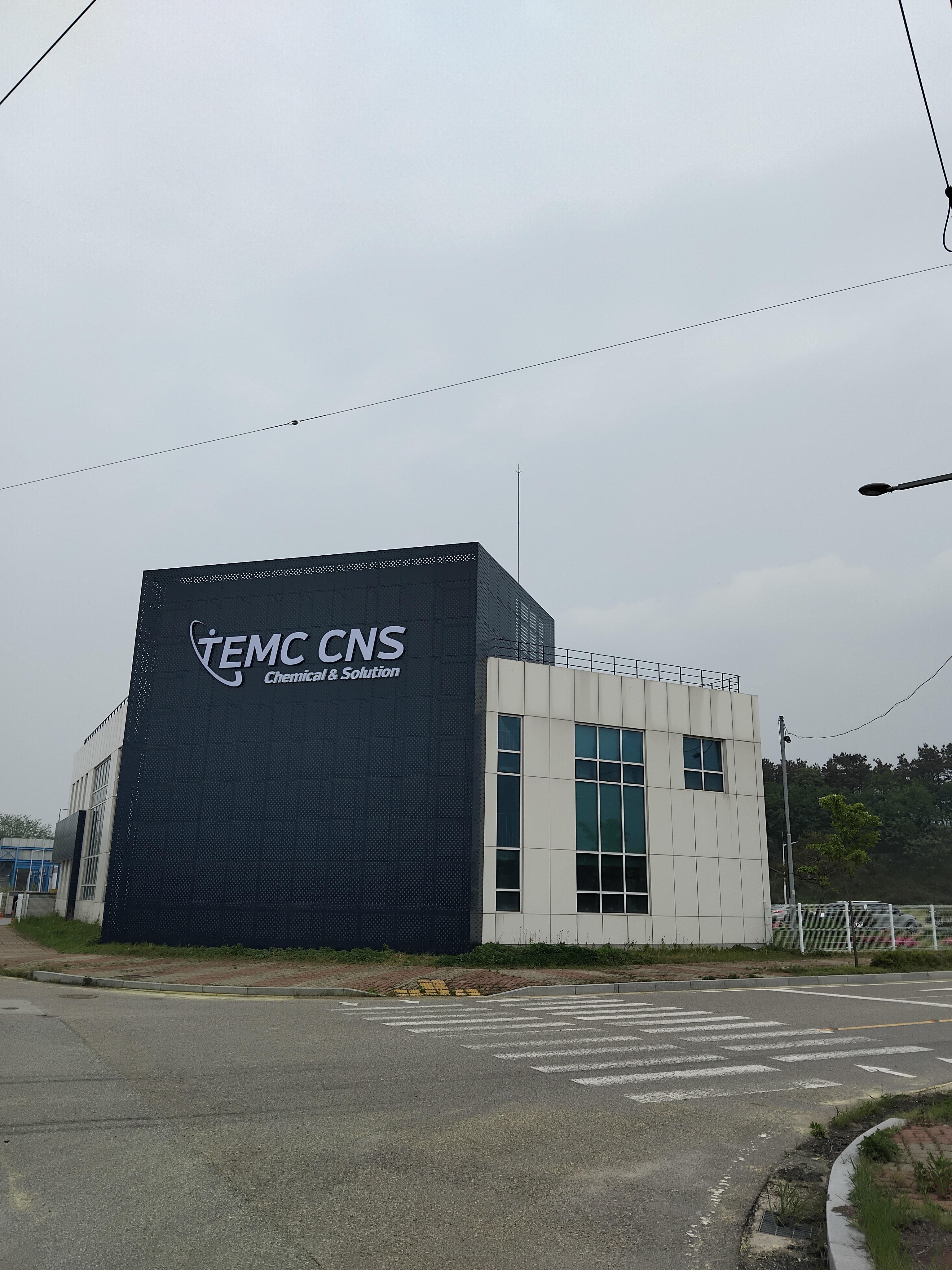 티이엠씨씨엔에스 보은2지점