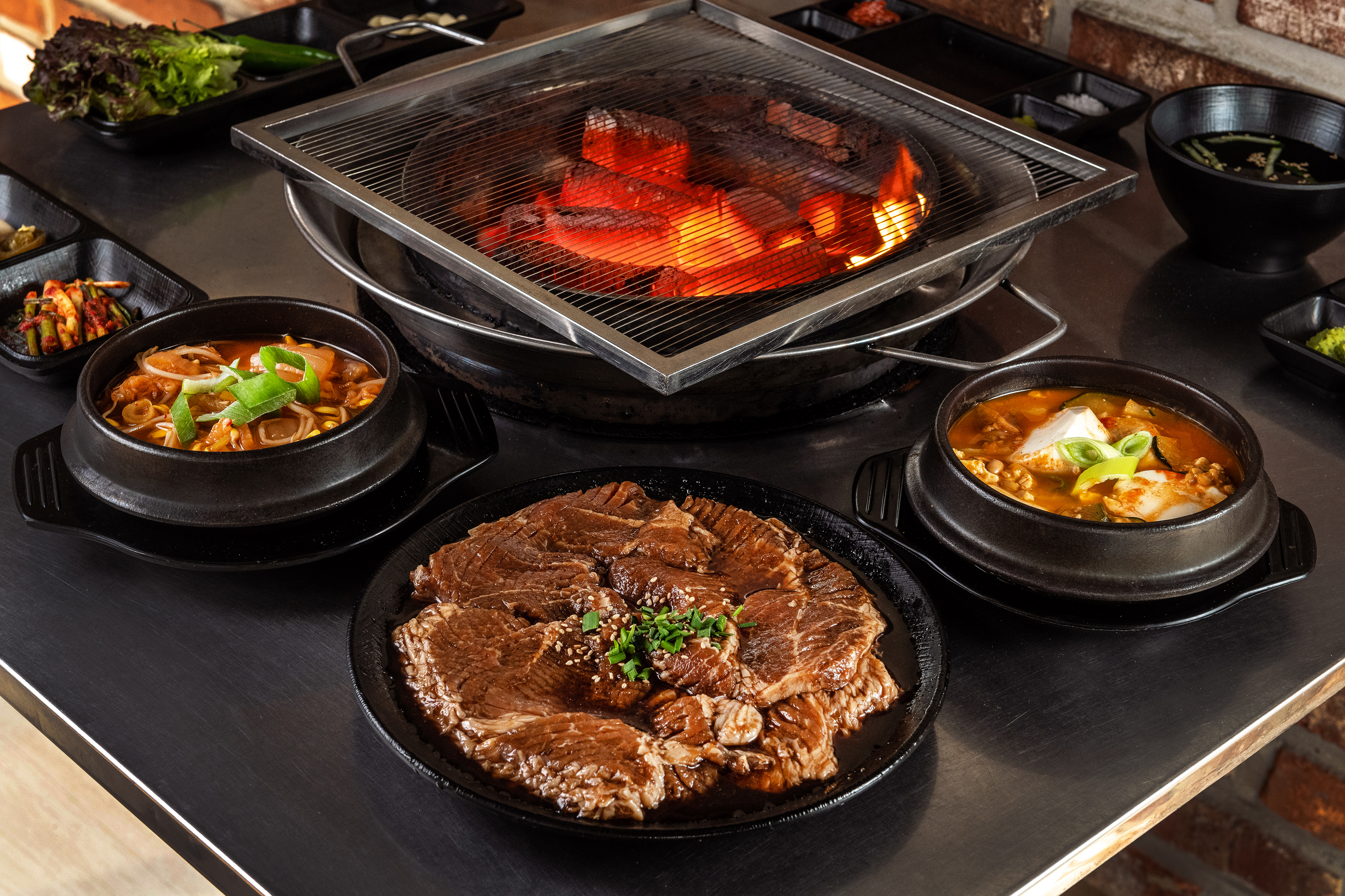 동적깡통구이 쌍문본점