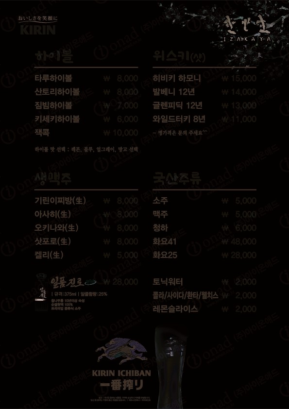 요약 정보 이미지