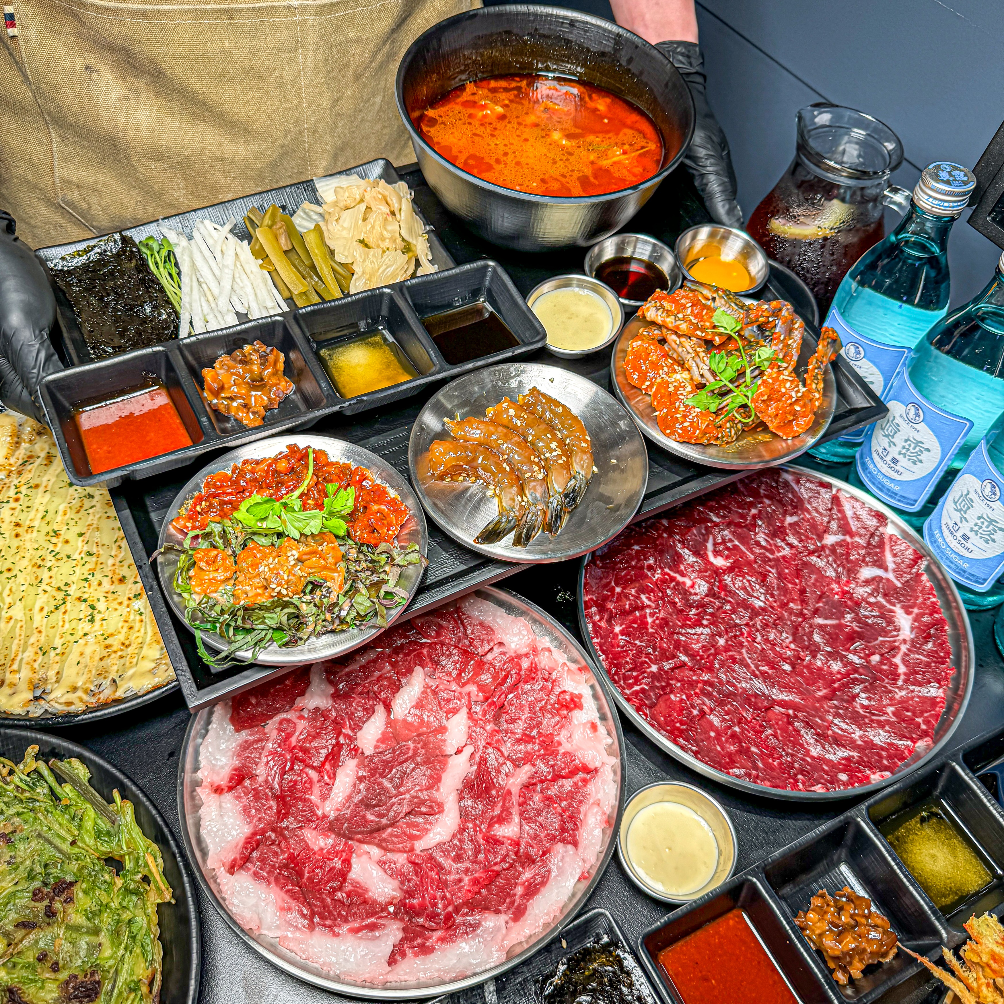 유케집 대구종로점