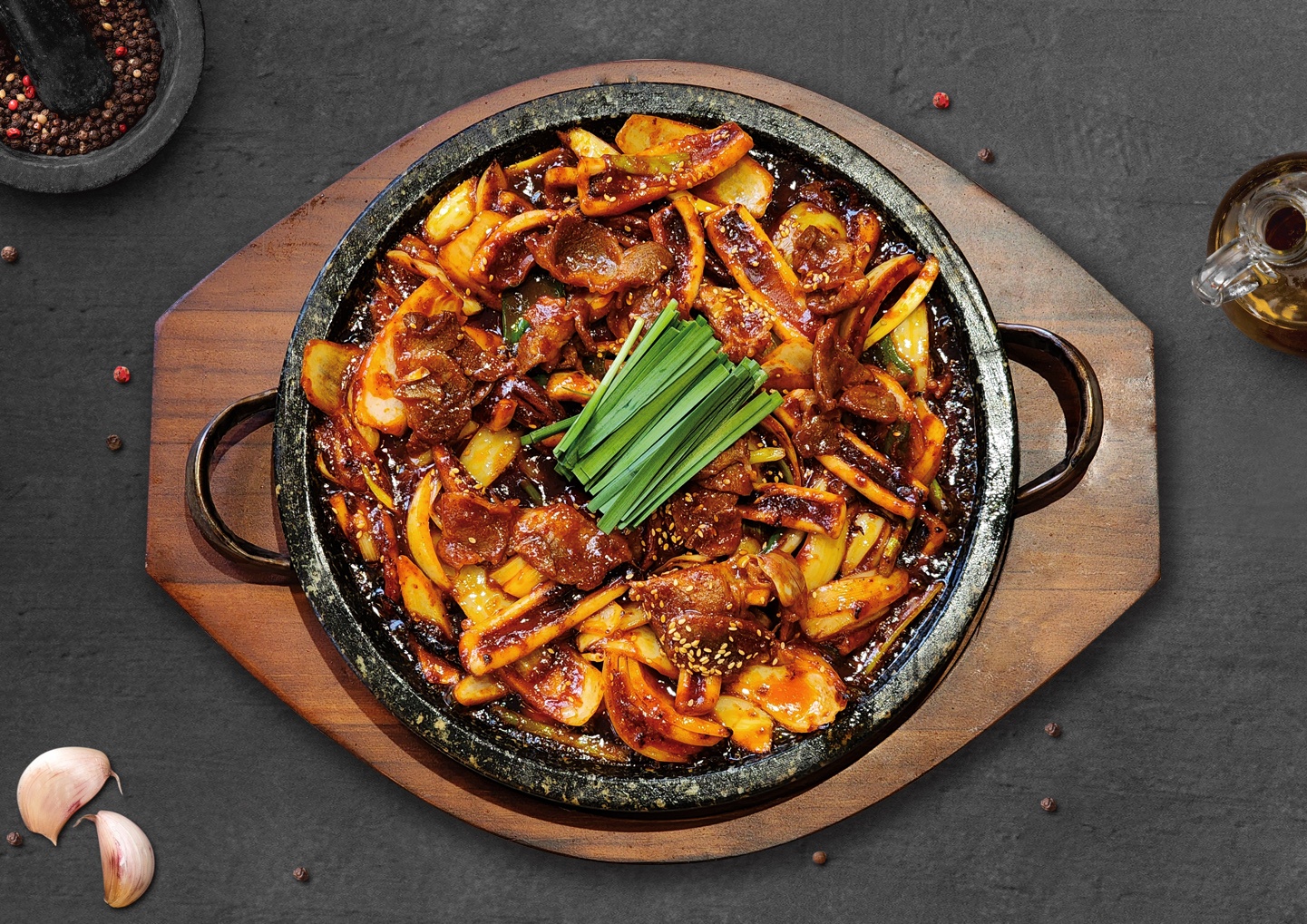 오징어볶음요리추천 경남 진주시 오징어볶음잘하는 맛집 방문해 보세요 오적회관 진주혁신도시점