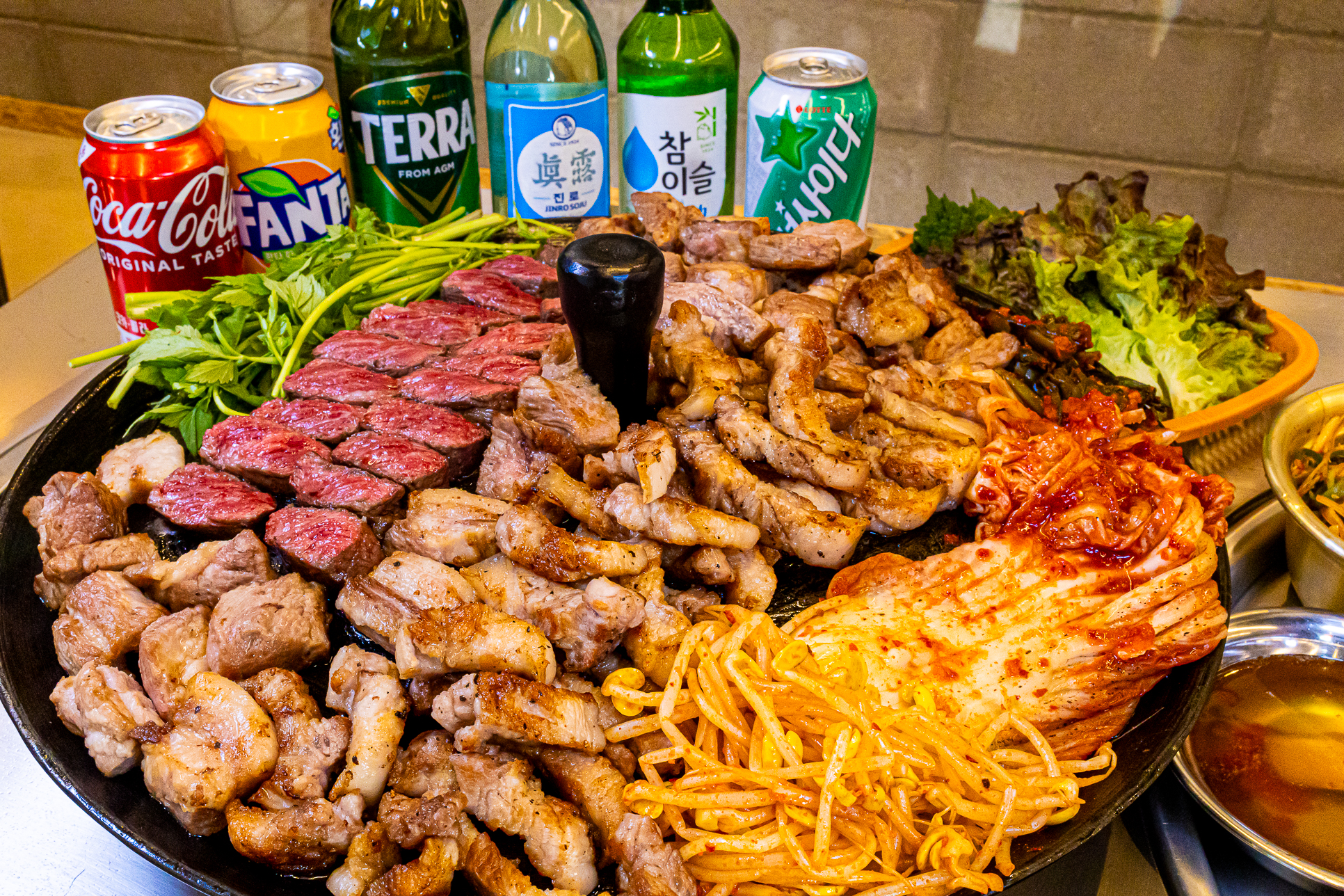 목구멍 대구평리점