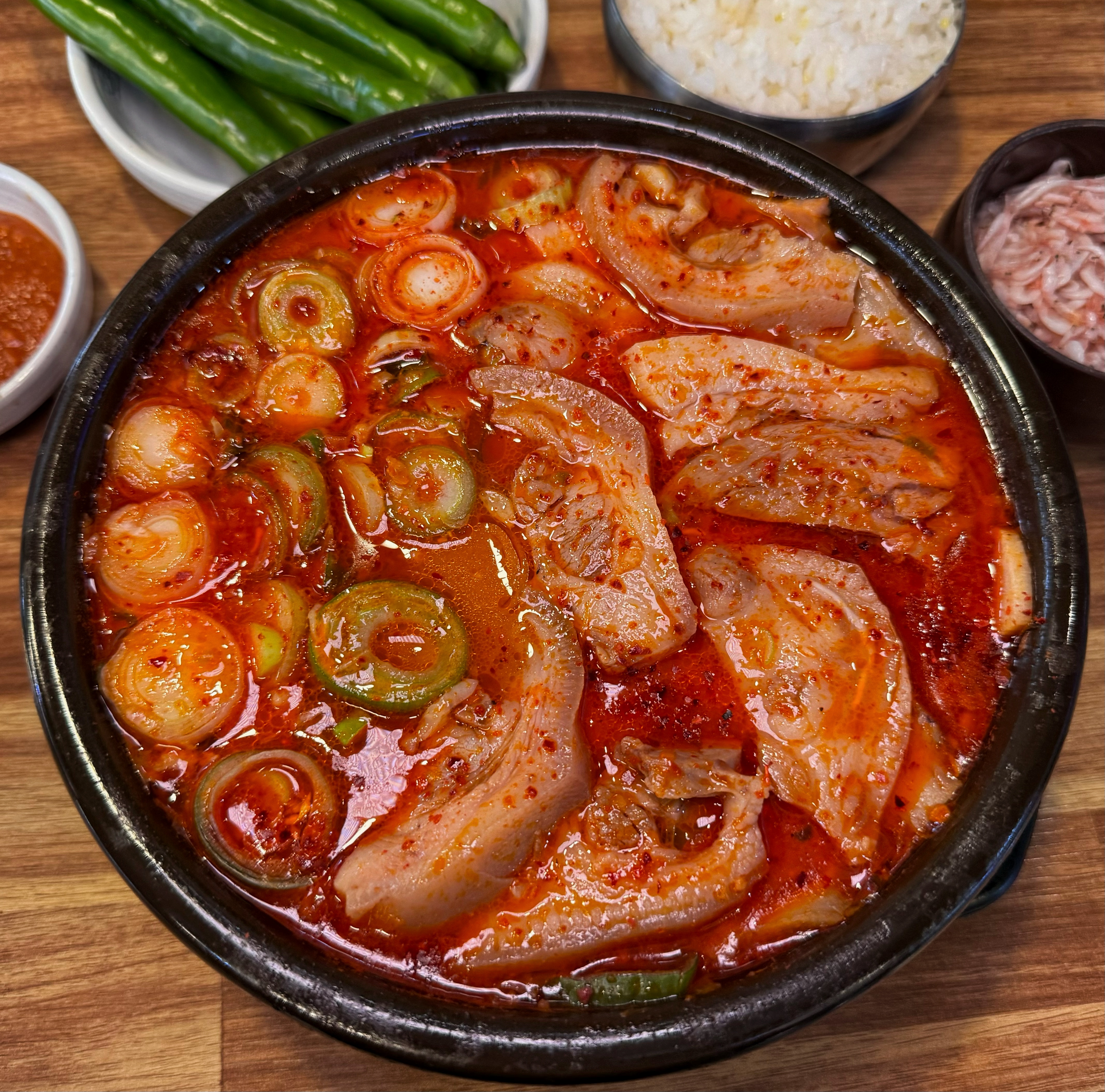 평안도식당 24시 신림점