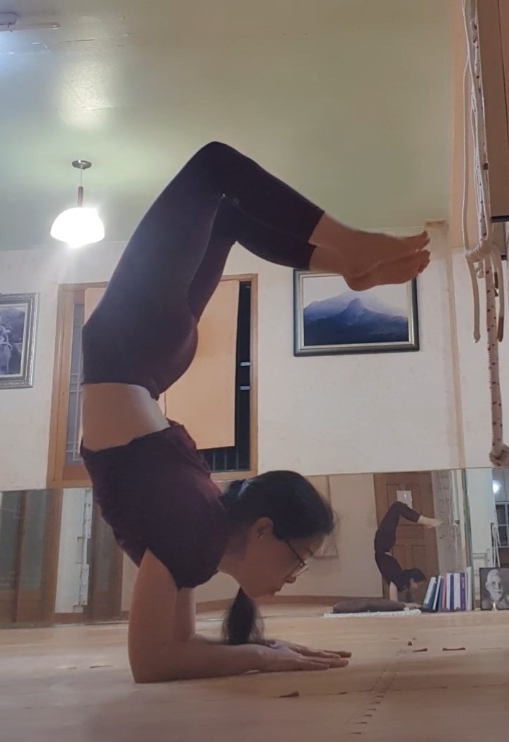 마하데바요가 photo 6