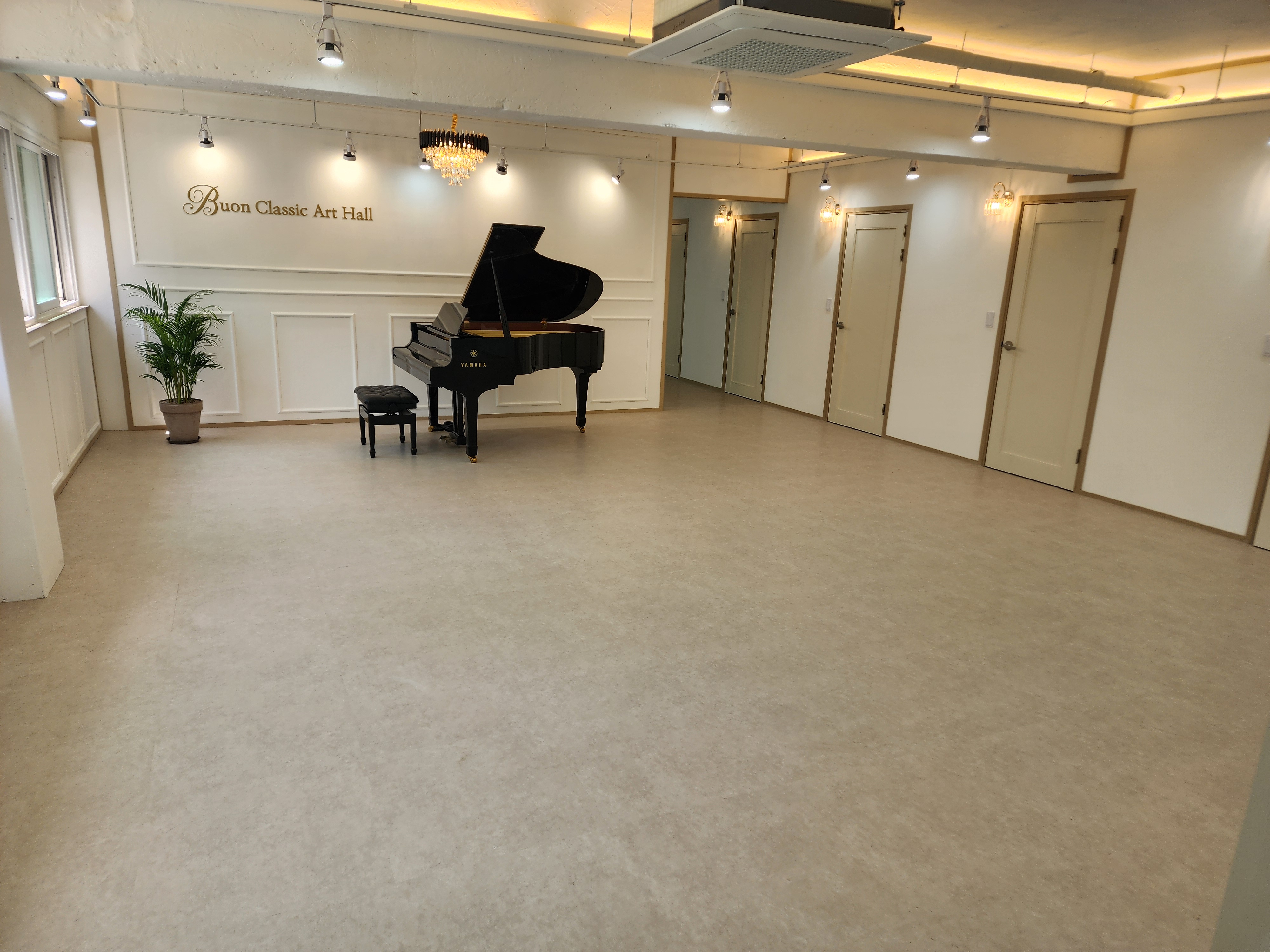 1번째 스튜디오 사진