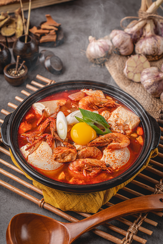 귀한족발 천안불당직영점