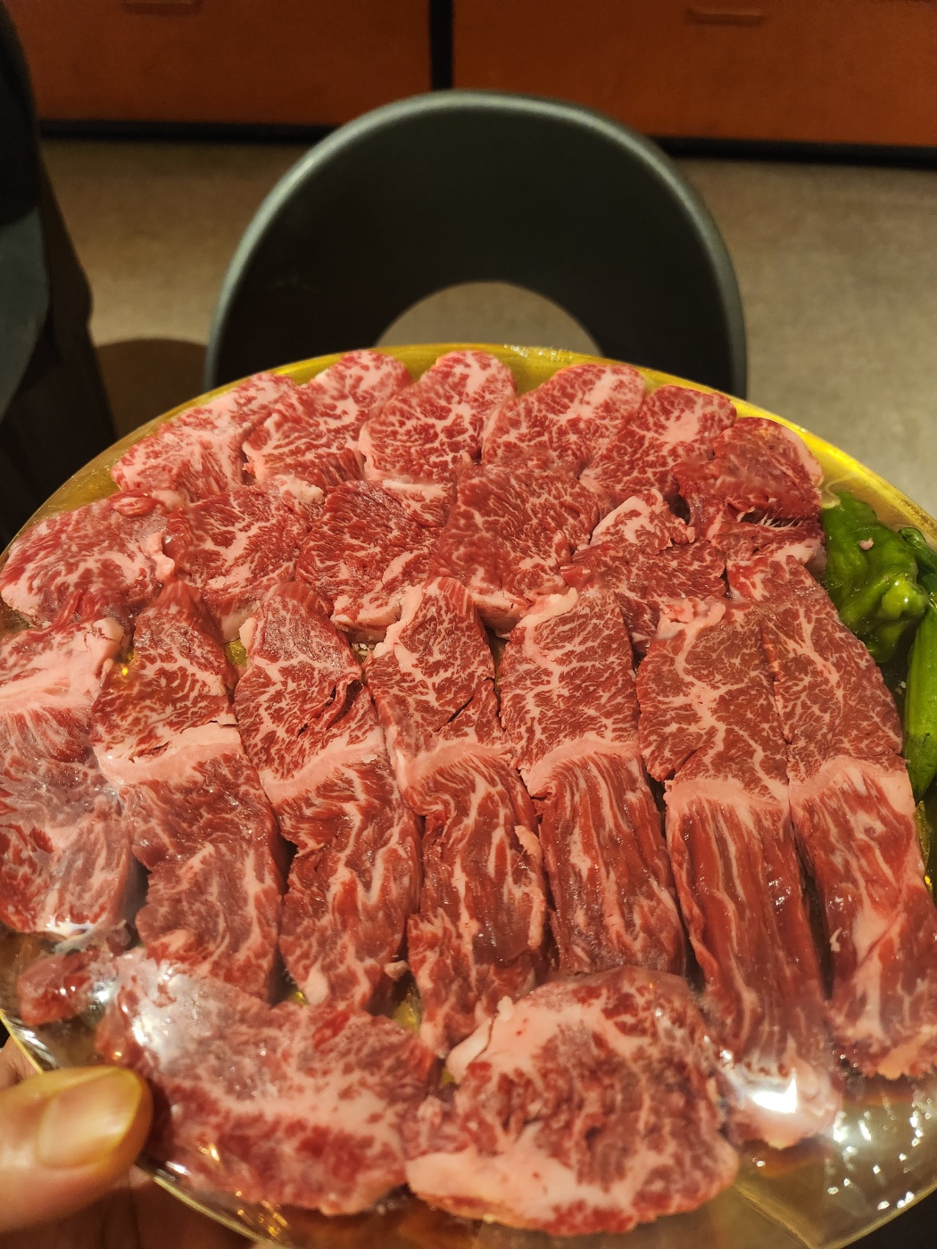 삼촌네정육식당