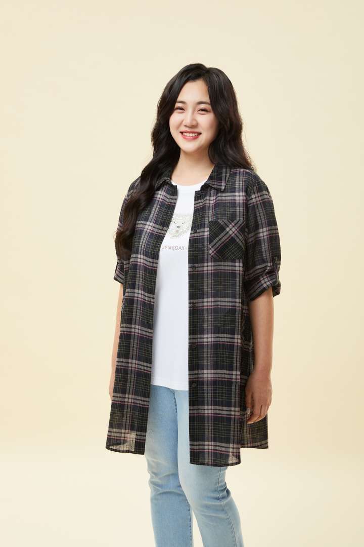 큰옷 크레빅 양산점