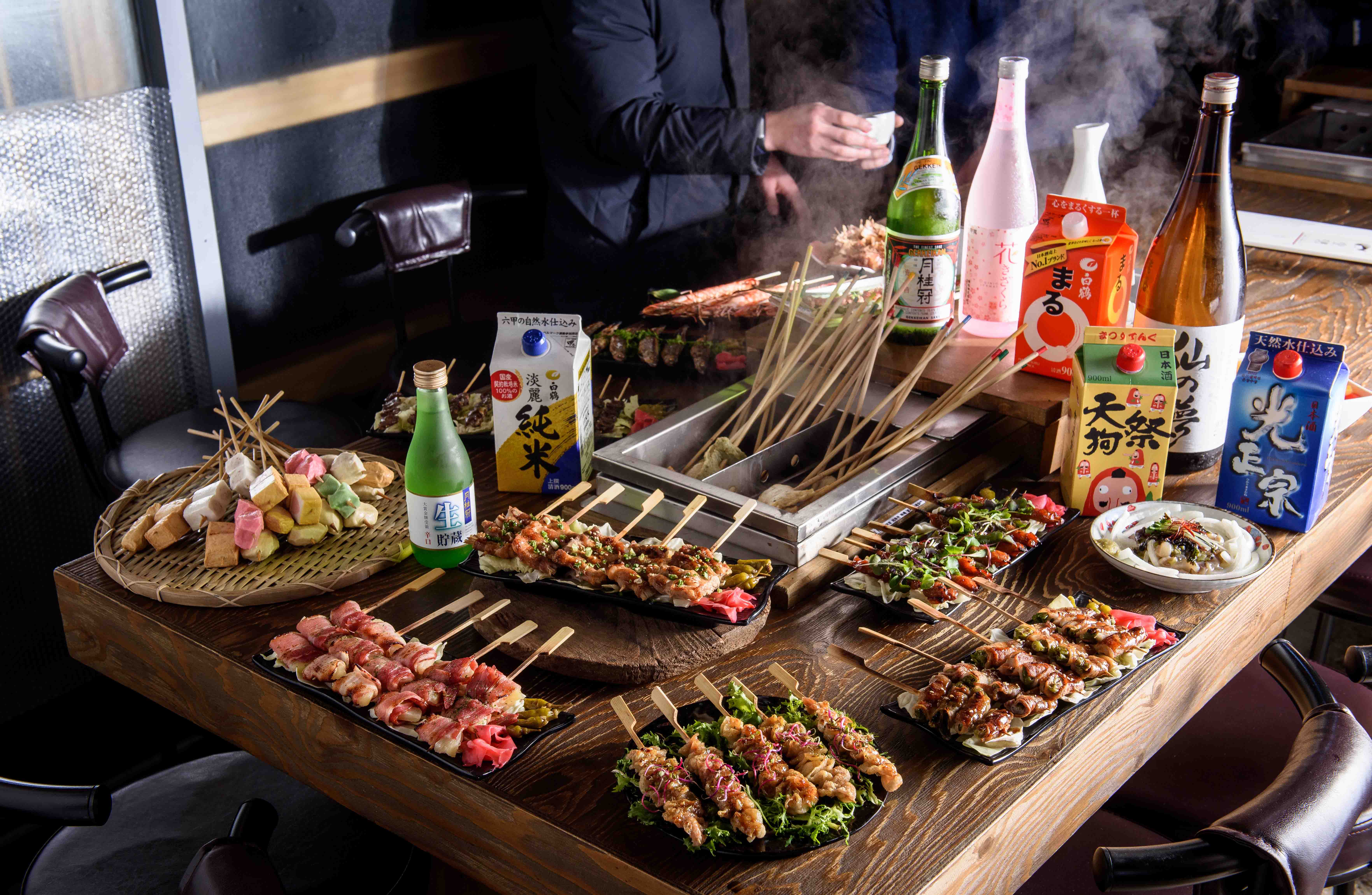 심야오뎅 양산범어점