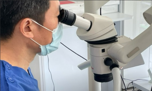 맨하탄치과의원 대표 이미지