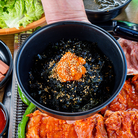 닭이닭숯불닭갈비