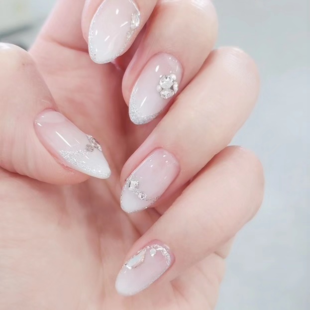 비꽃뷰티&네일