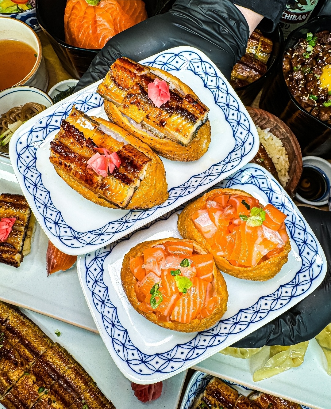 양산도 교대점