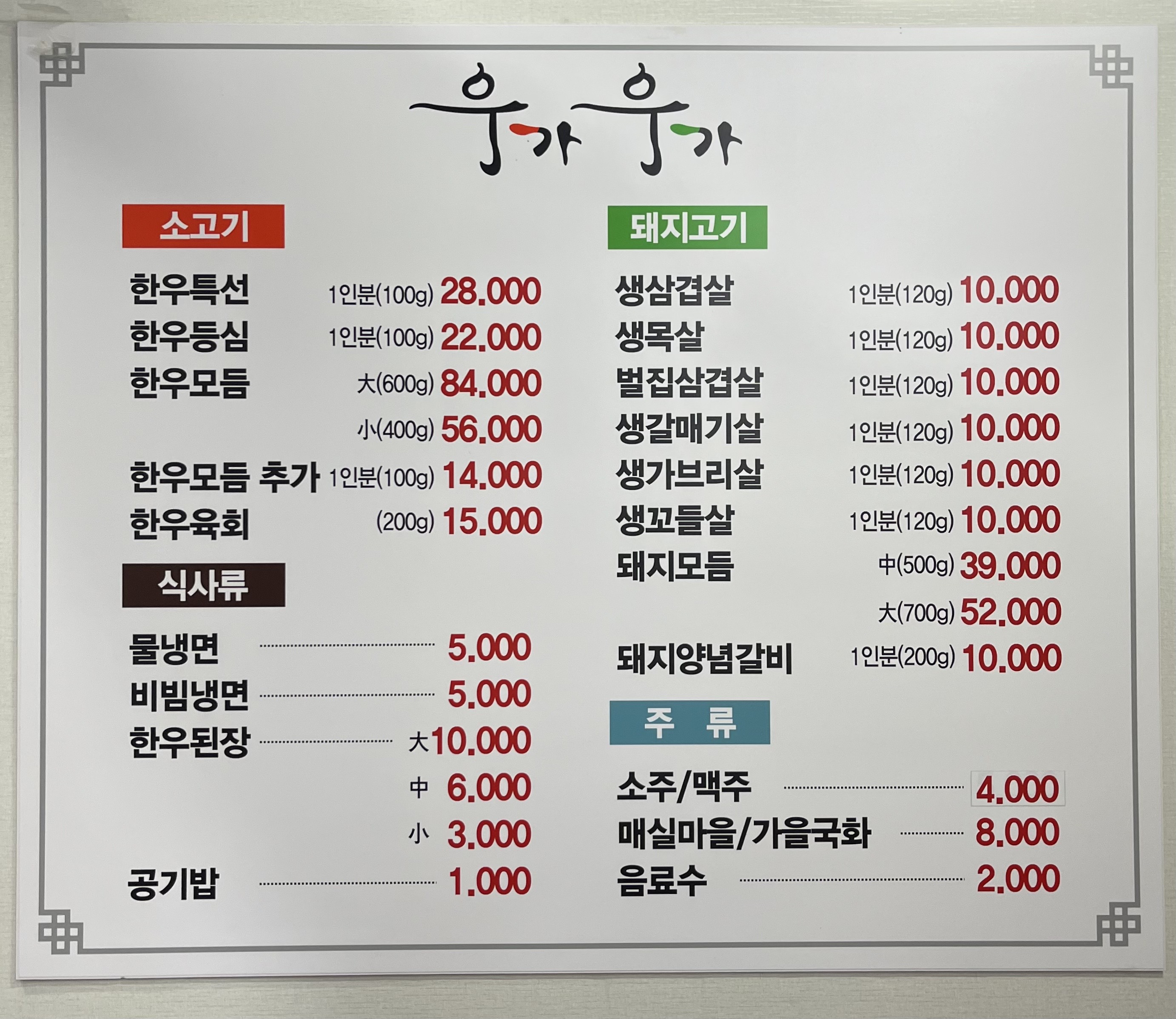 요약 정보 이미지