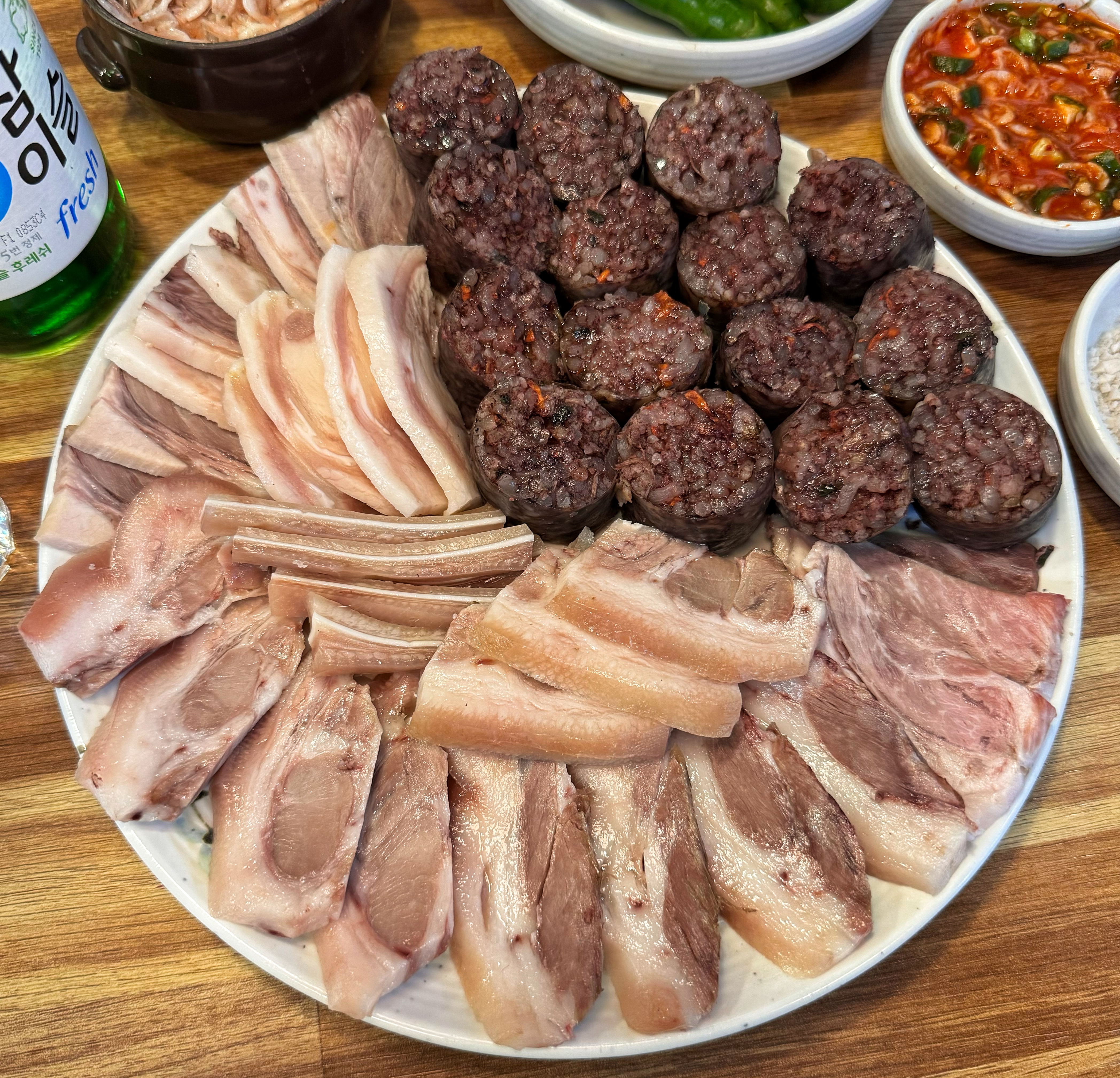 평안도식당 24시 신림점