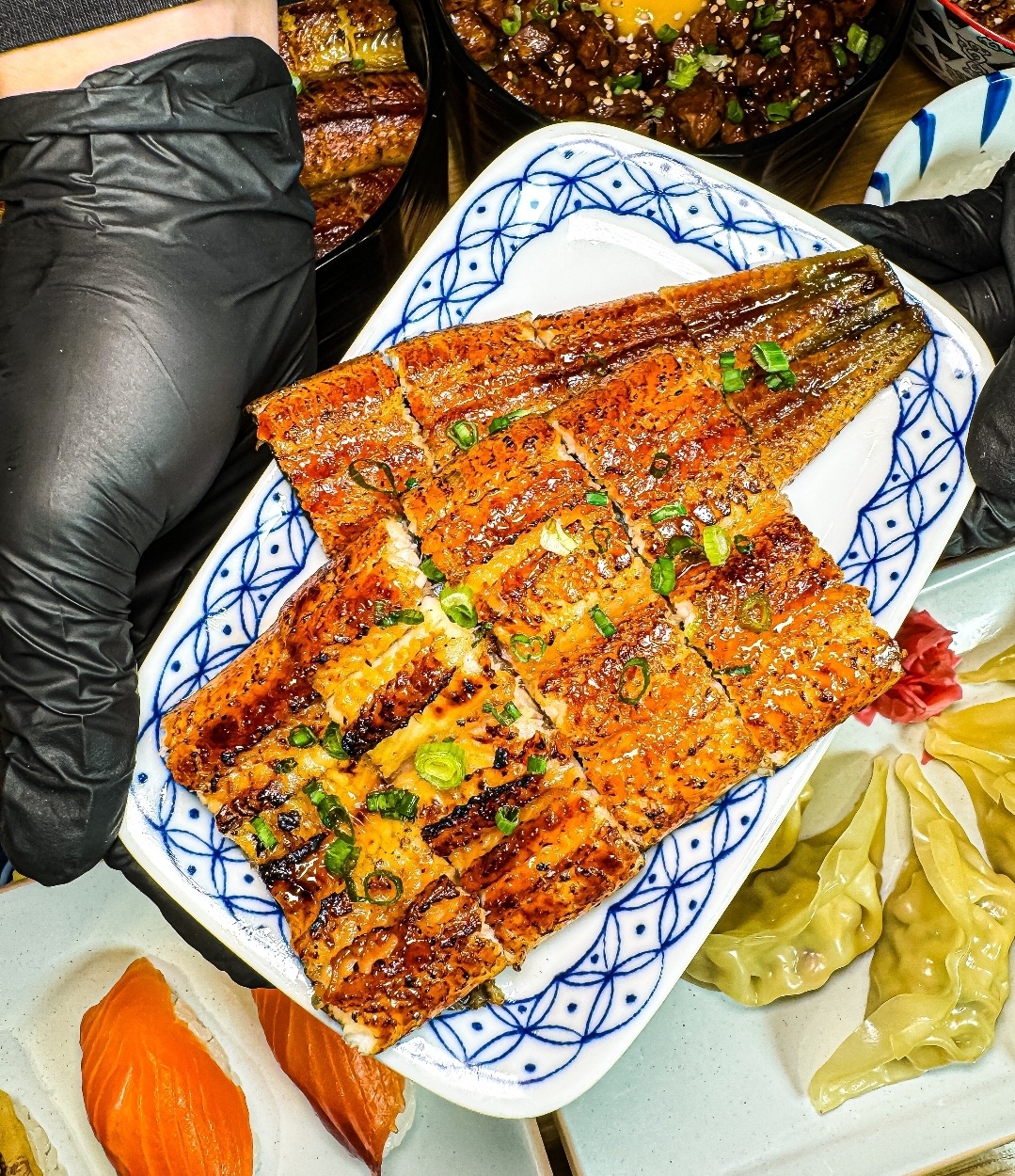 양산도 교대점