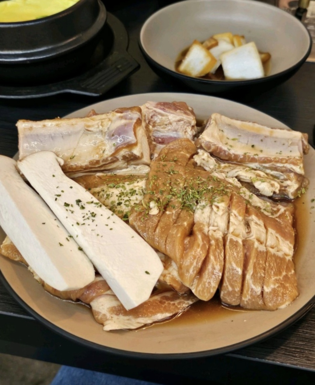 용황 숯불갈비