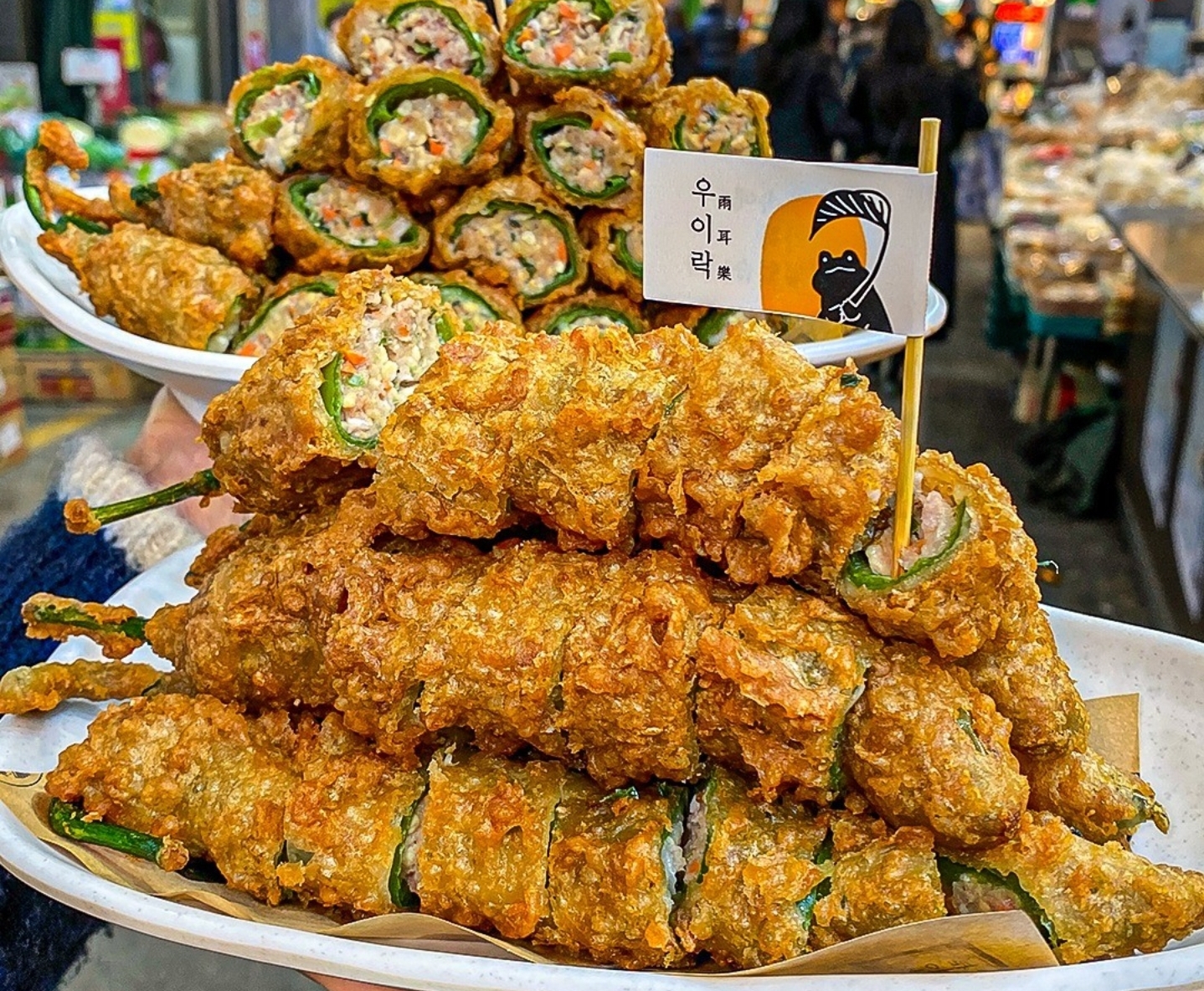 우이락 김포풍무점