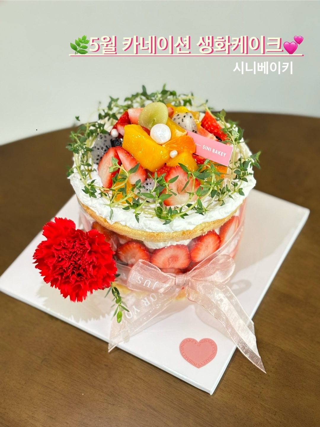 시니베이키 사진 4