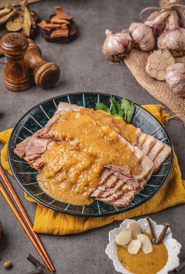 귀한족발 천안불당직영점