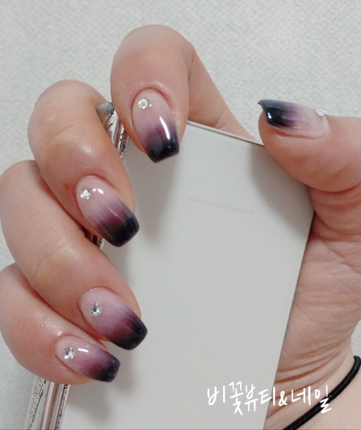 비꽃뷰티&네일