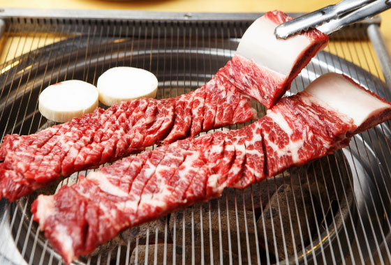 육장갈비 포항원동점