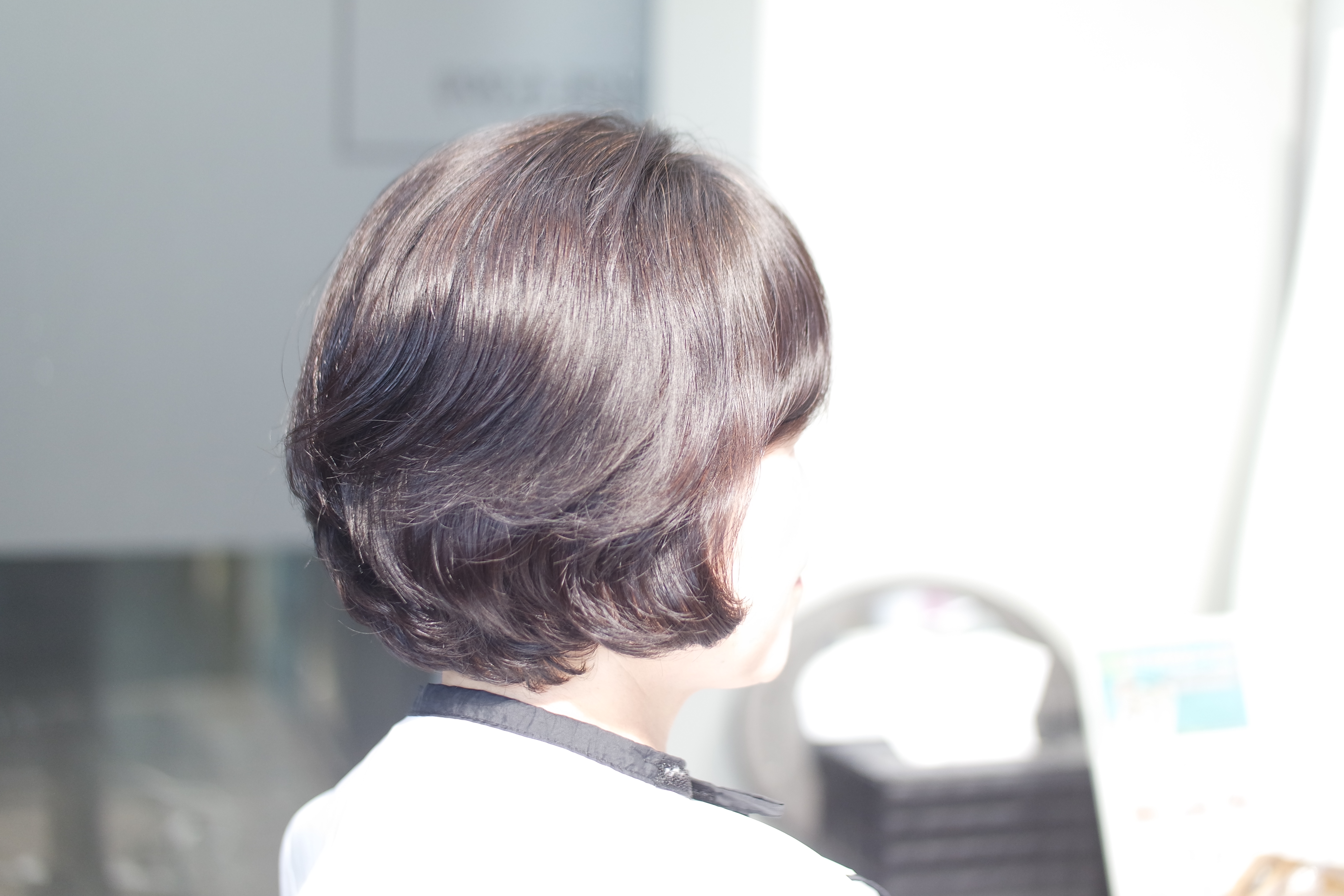 라일락신헤어