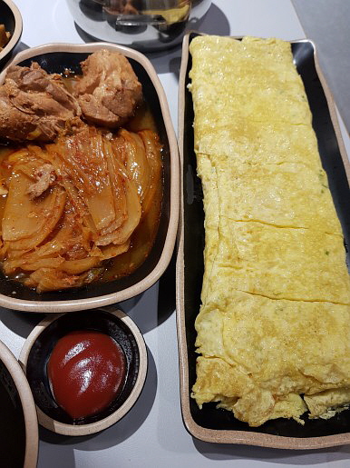 한옥집김치찜 본점