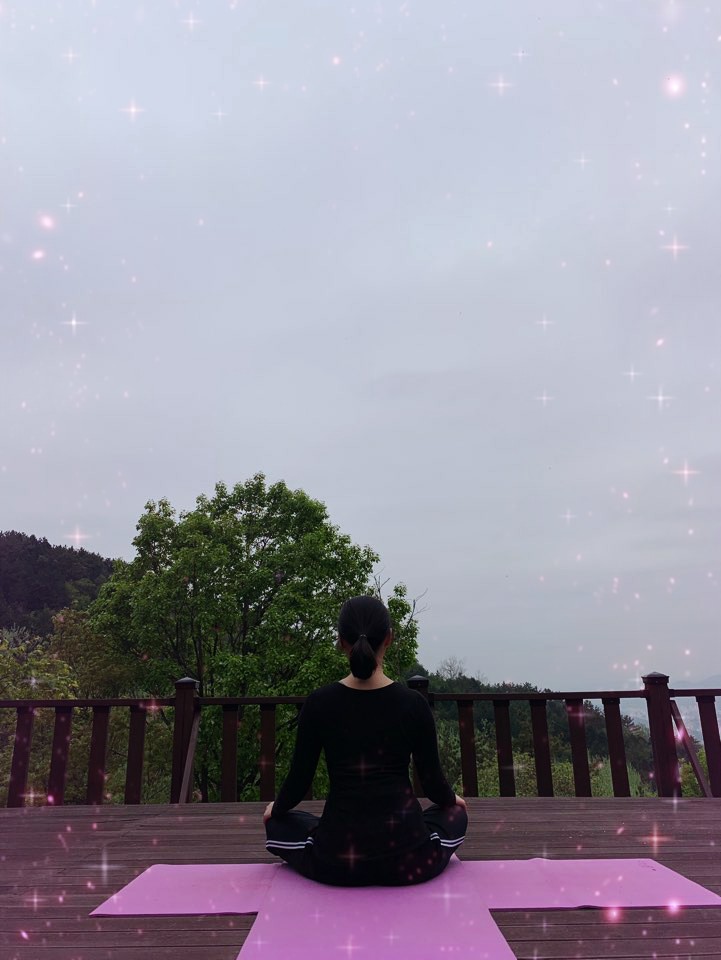 마하데바요가 photo 7