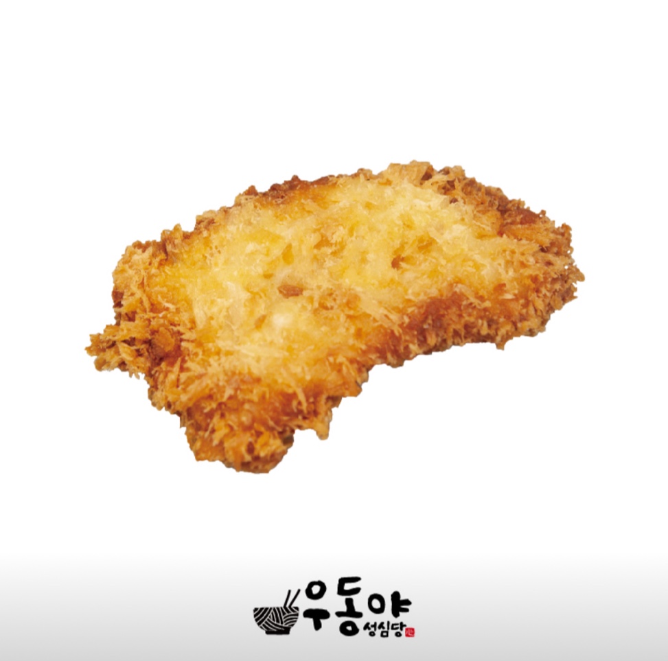 성심당 우동야 DCC점