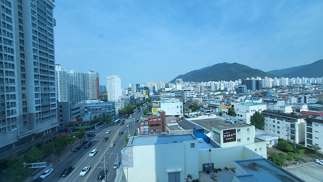 스터디카페 구겐하임 상인점