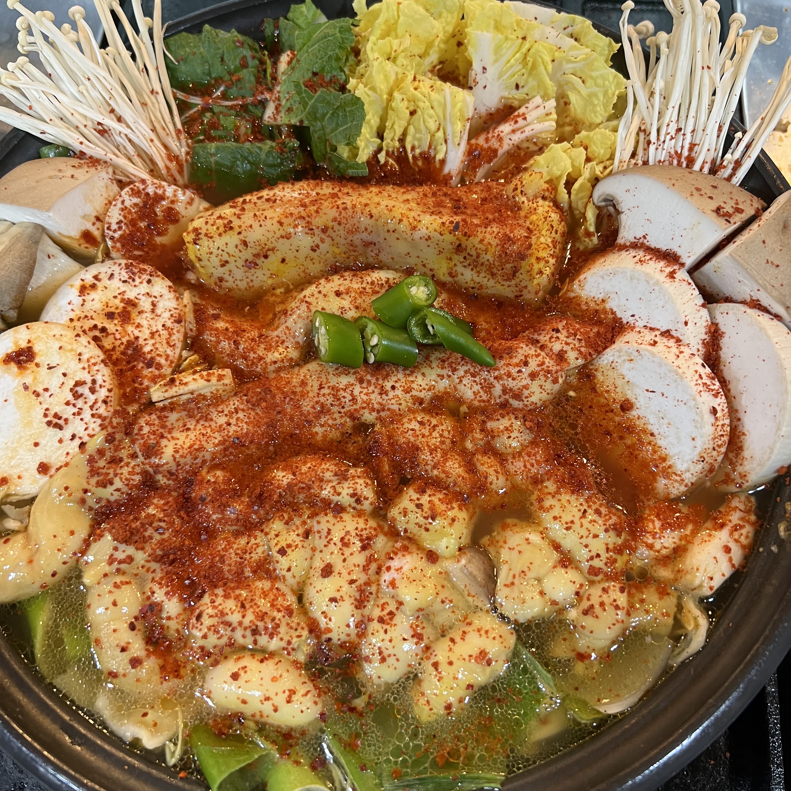 꽃가람 남포직영점