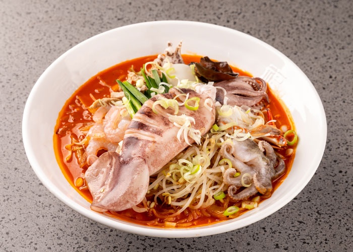 서가네짬뽕