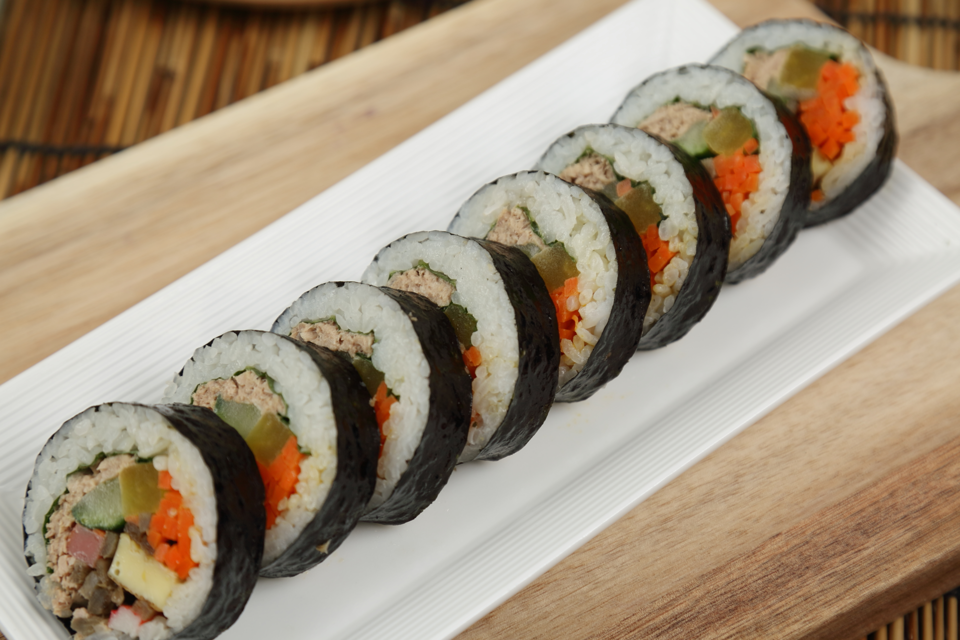 양재동김밥