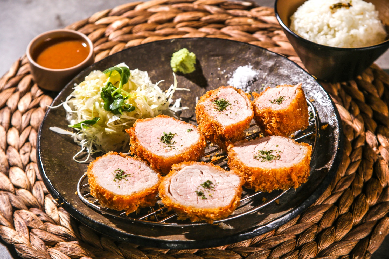 연남토마 롯데백화점부산본점