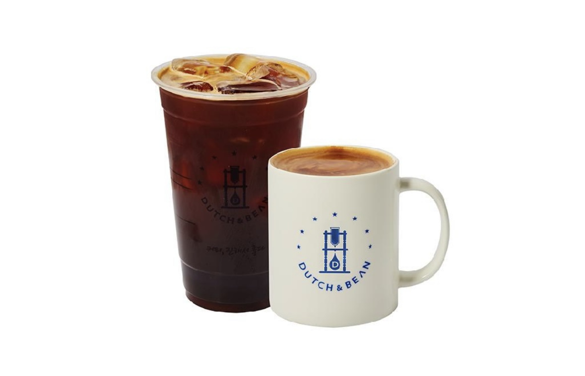 더치앤빈 상암DMC점