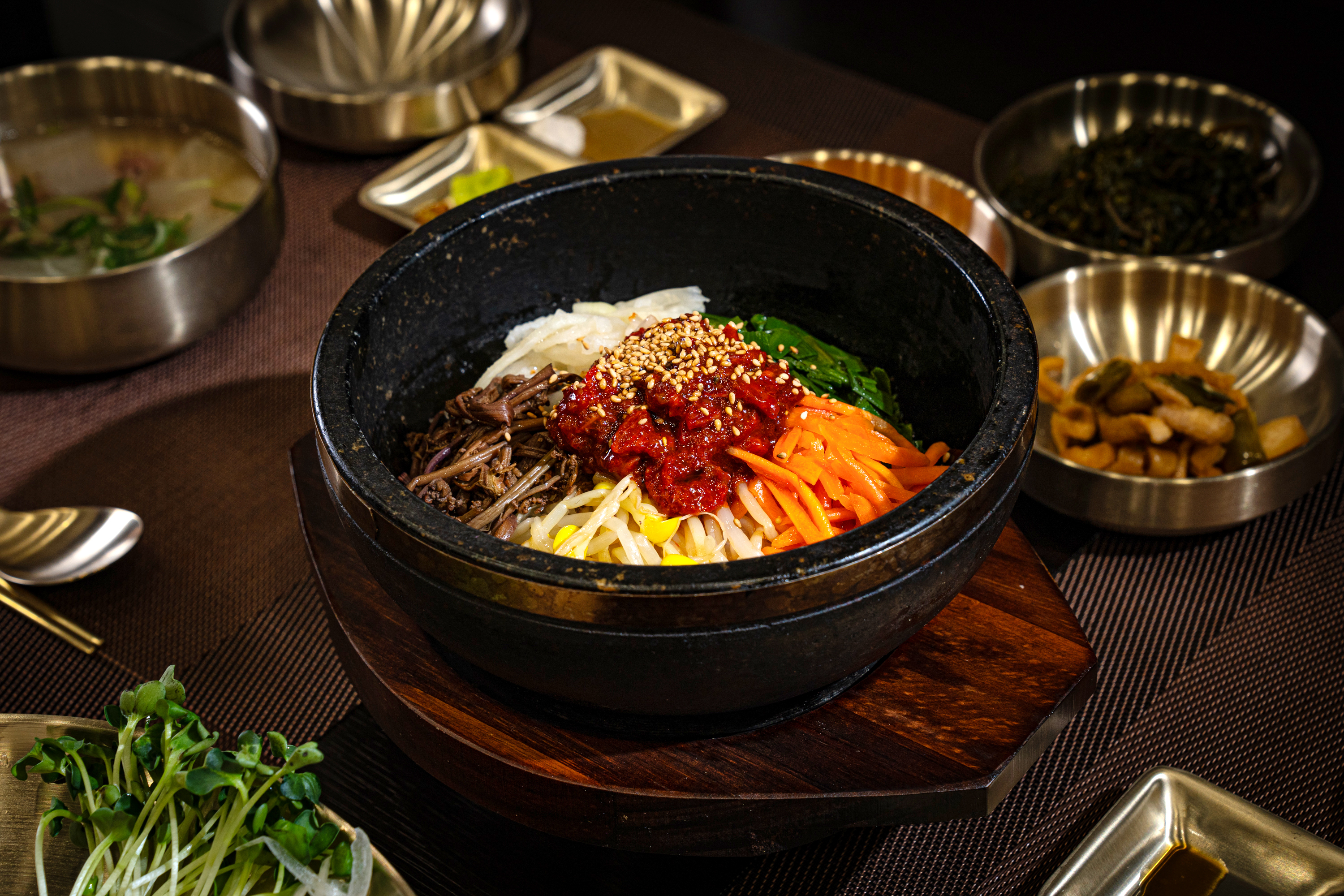 육회한집