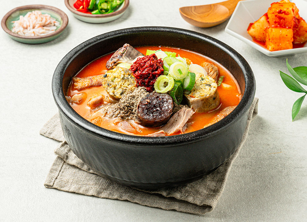 강창구찹쌀진순대 진접점