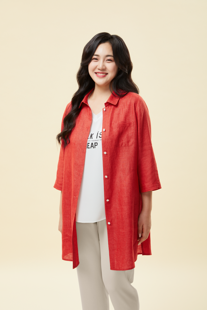 큰옷 크레빅 양산점